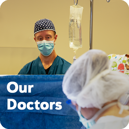Our Doctors