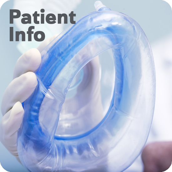 Patient Information