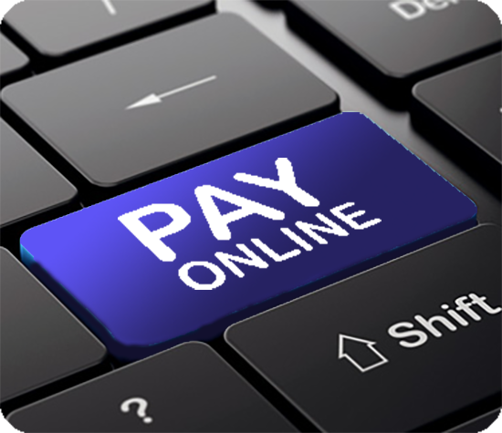 Pay Online
