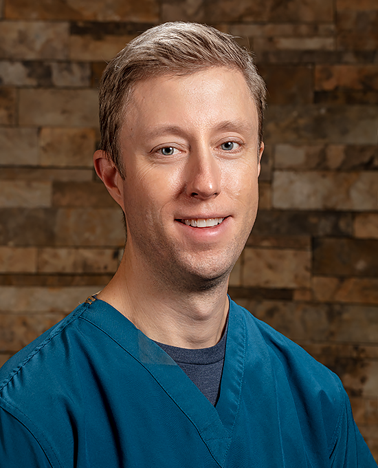 Dr. Matt Behrens
