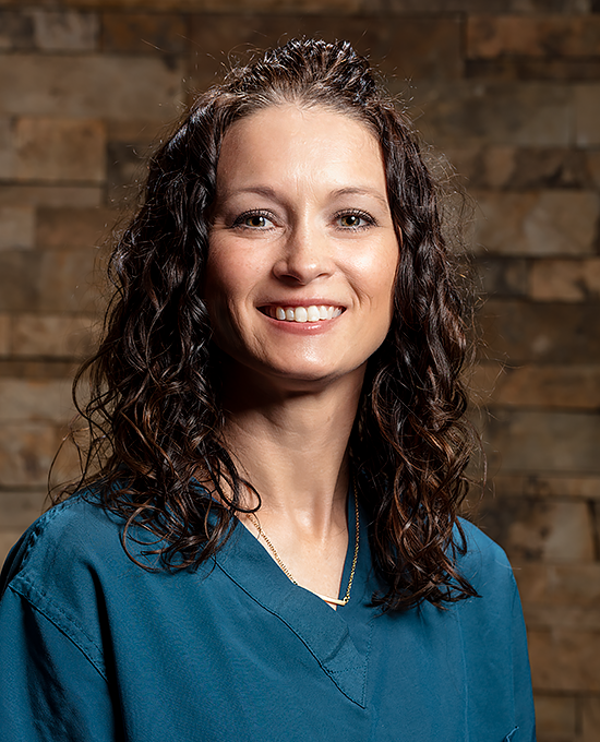 Dr. Dana Lockee
